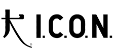 Logotipo de ICON