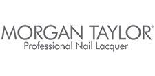 Logotipo de Morgan Taylor